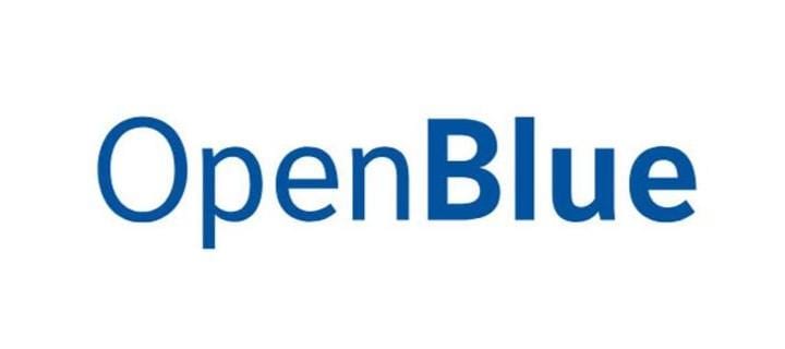 OpenBlue